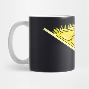 Durian Mug